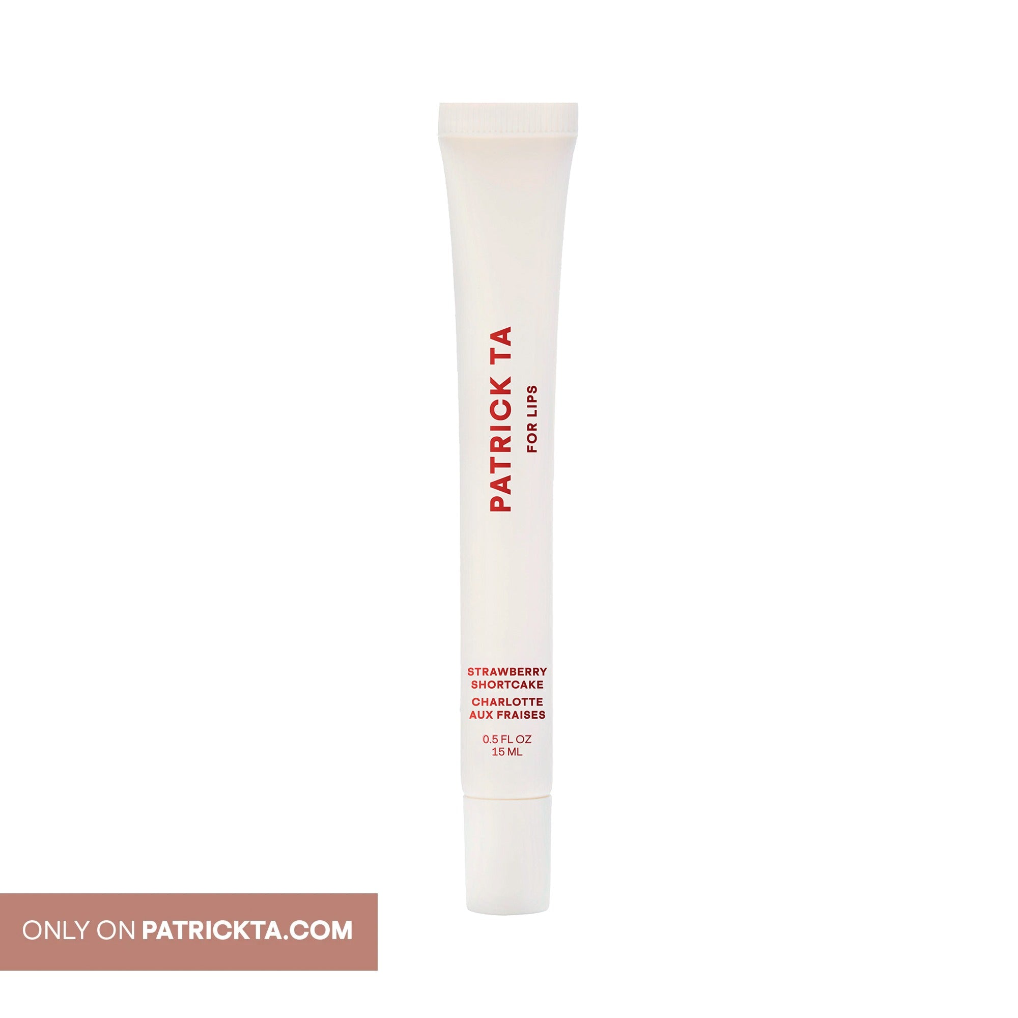 Strawberry Blush & Balm Set