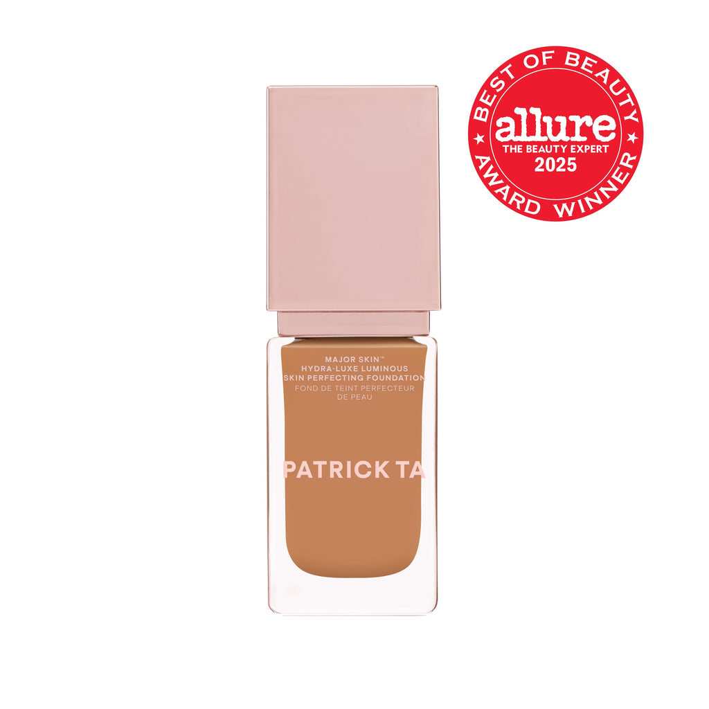 Mini Major Skin Hydra-Luxe Luminous Foundation