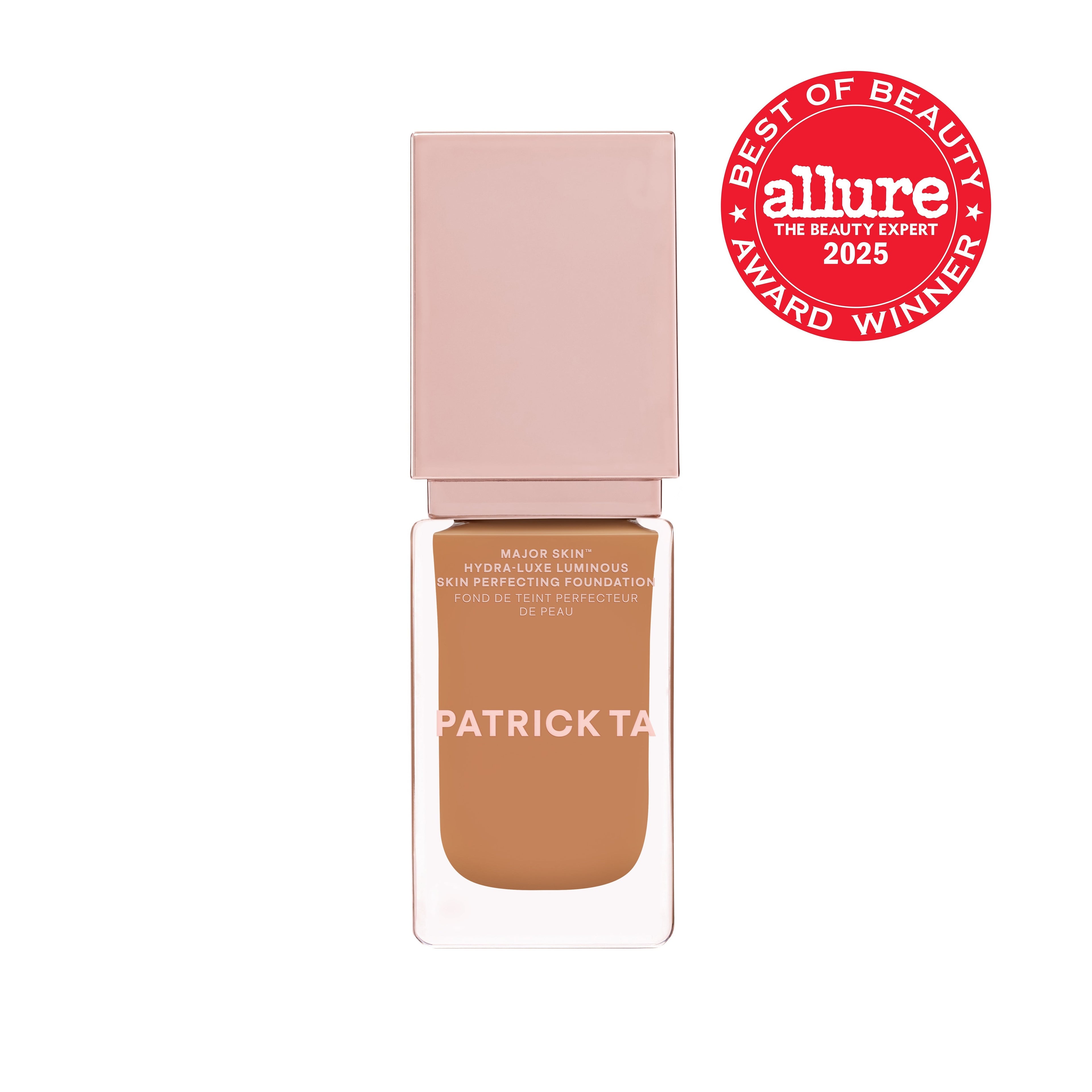 Mini Major Skin Hydra-Luxe Luminous Foundation