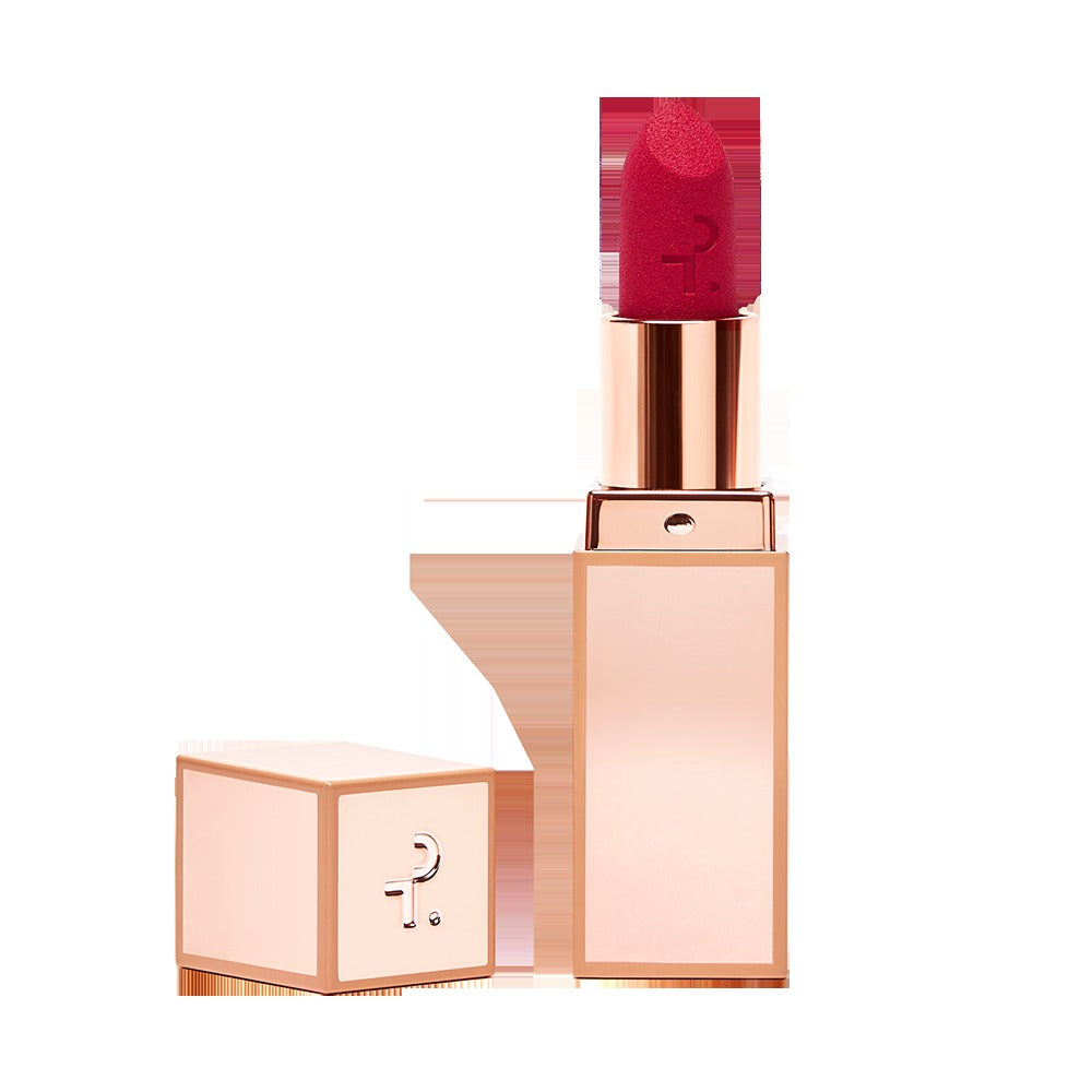 Major Headlines Matte Suede Lipstick
