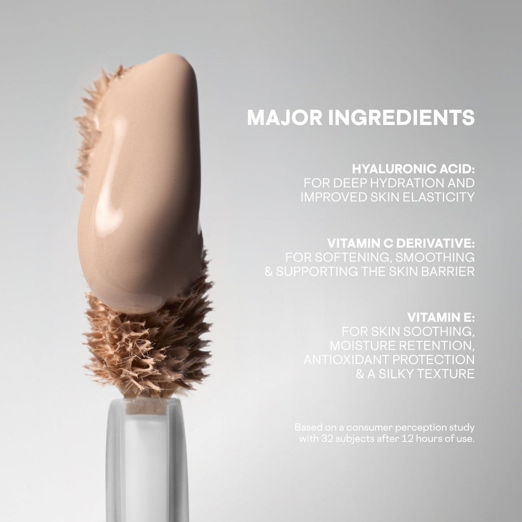Major Skin Brightening Concealer & Dual-Ended Brush Set