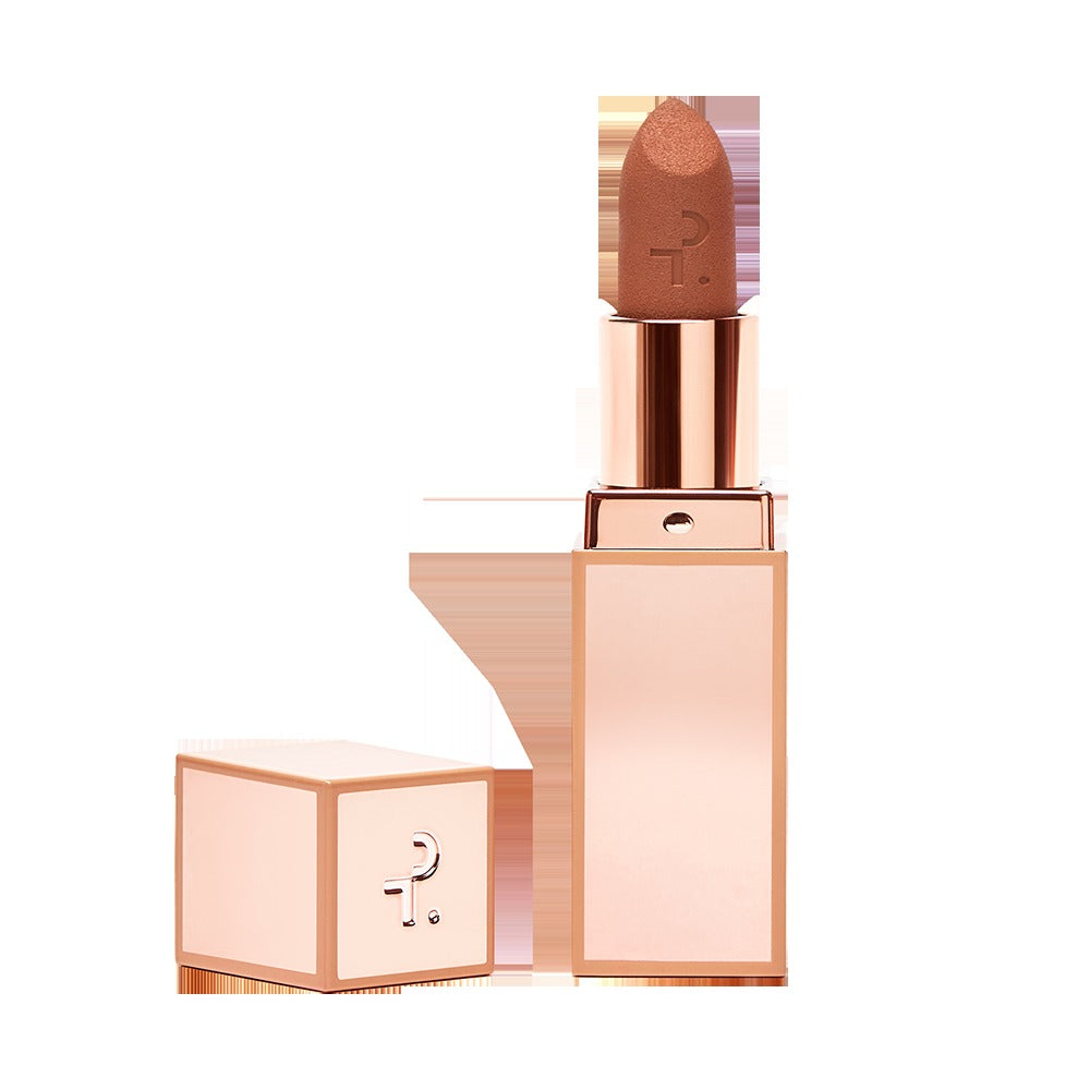 Major Headlines Matte Suede Lipstick