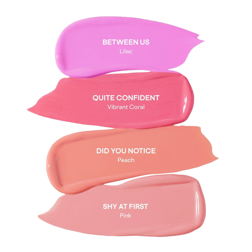 Liquid Transition Brightening Blush