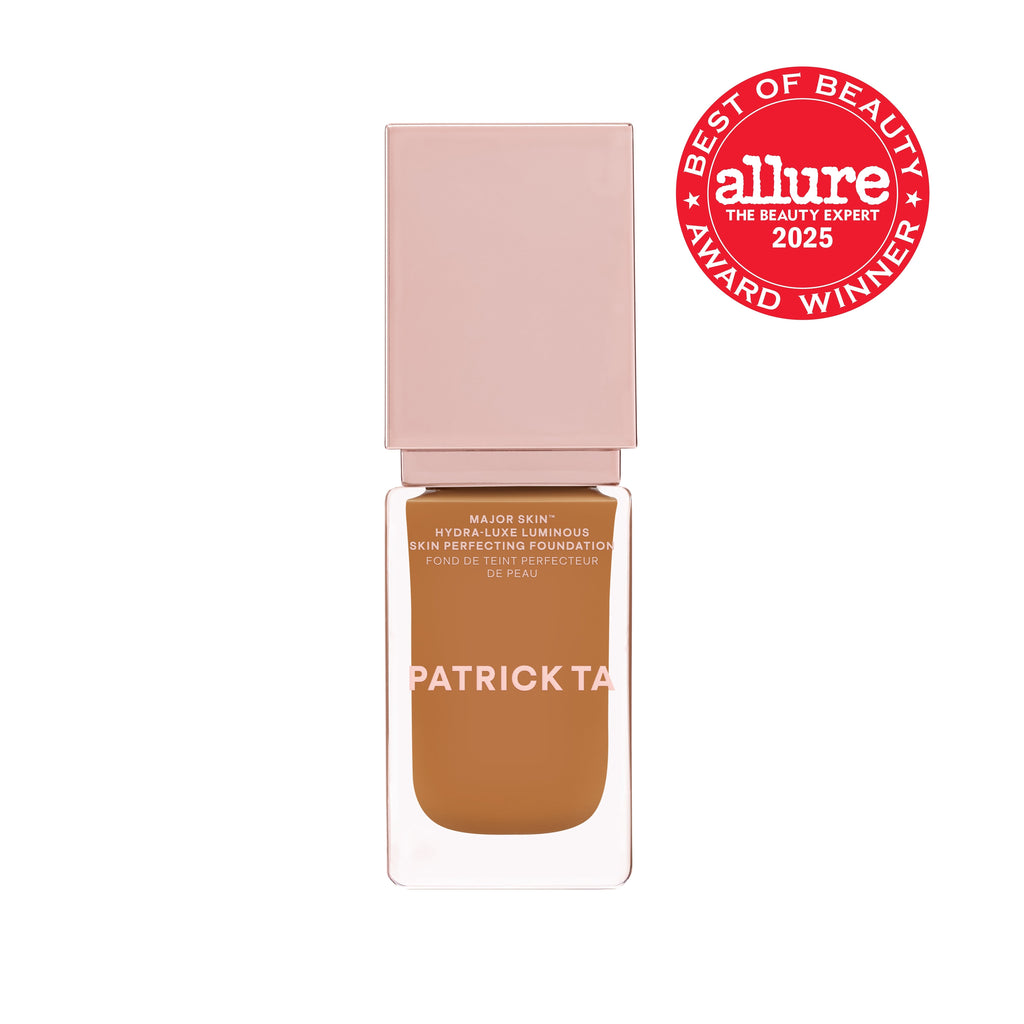 Mini Major Skin Hydra-Luxe Luminous Foundation