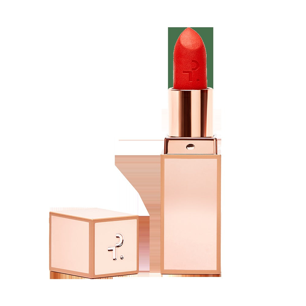 Major Headlines Matte Suede Lipstick