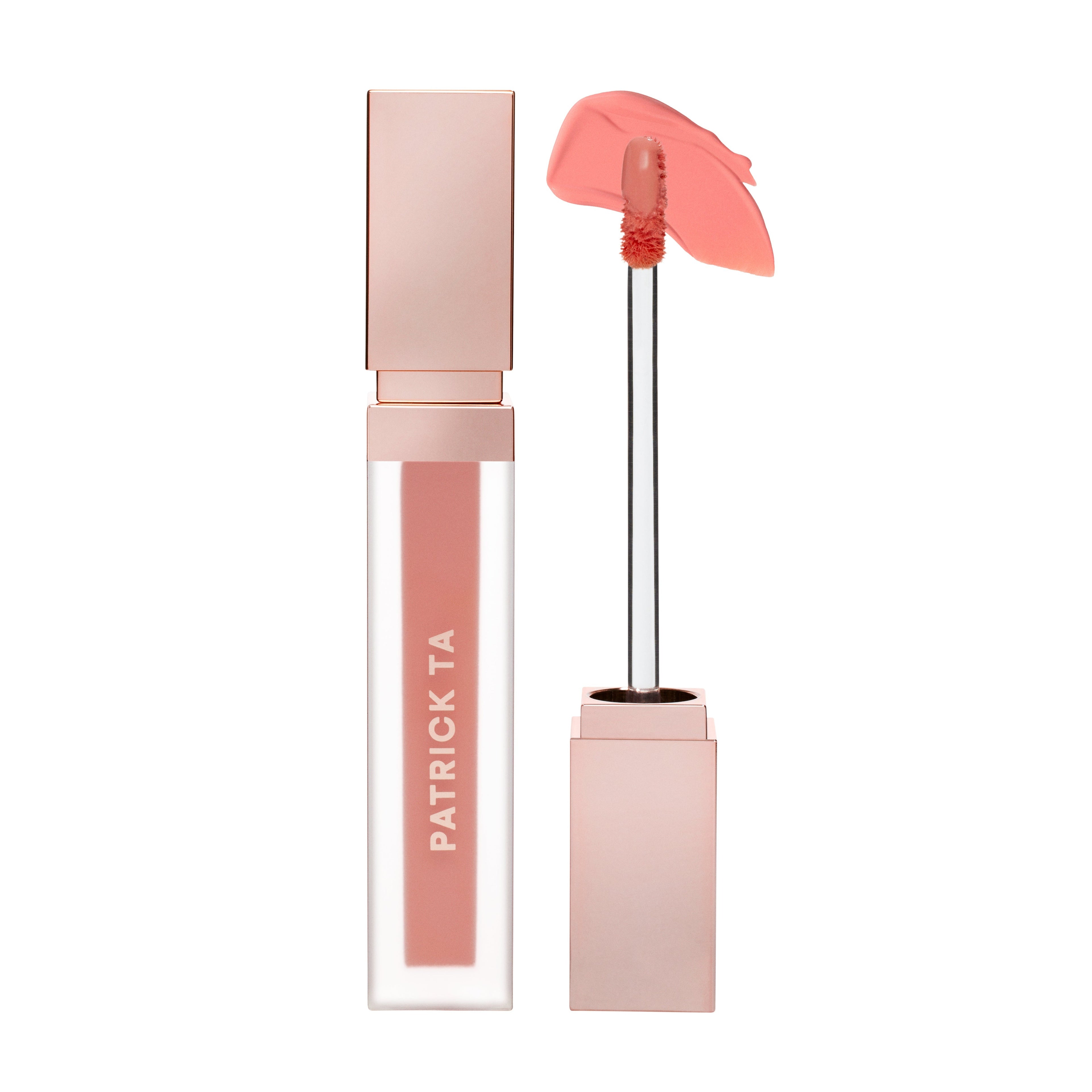 Patrick's 3-Step Blush System