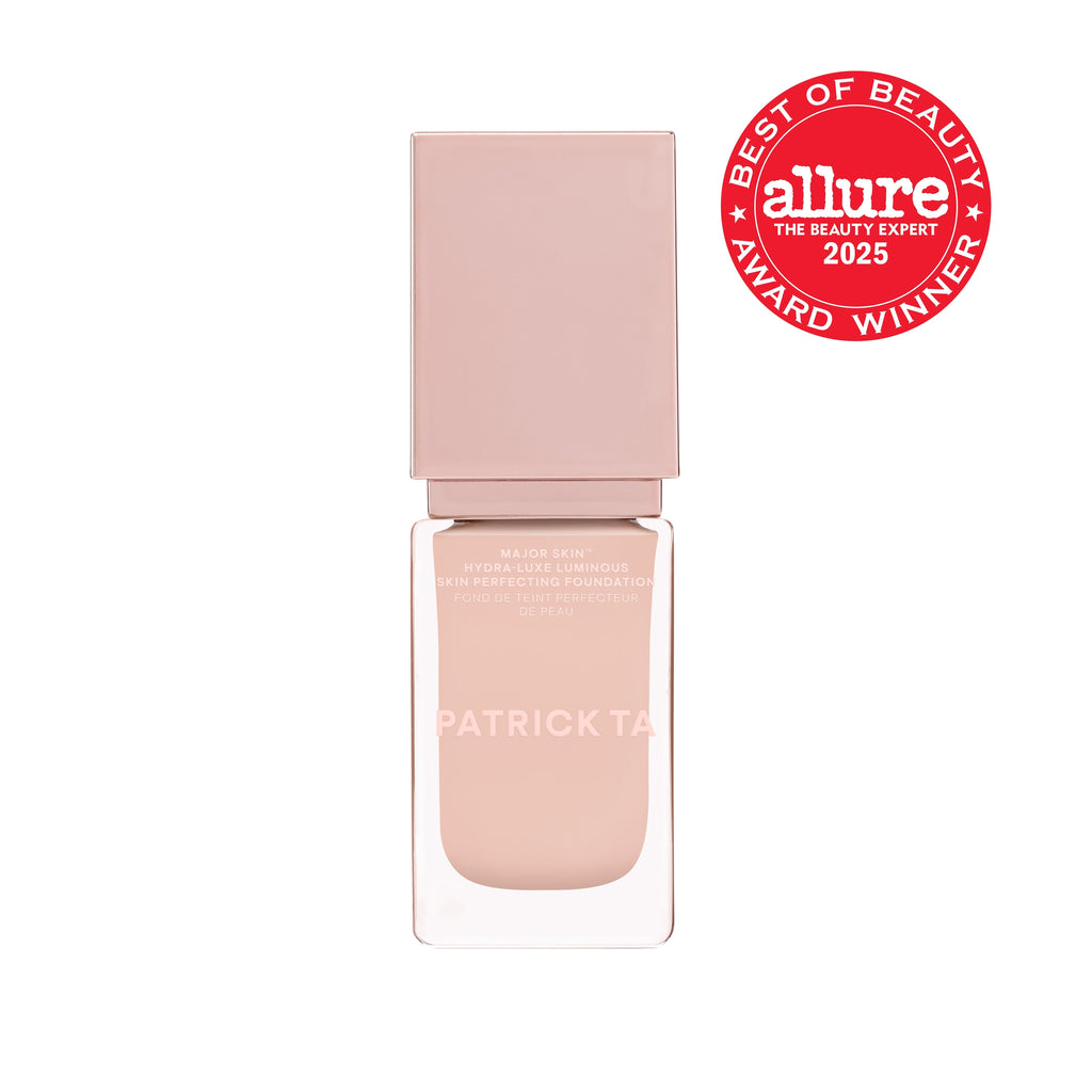 Mini Major Skin Hydra-Luxe Luminous Foundation