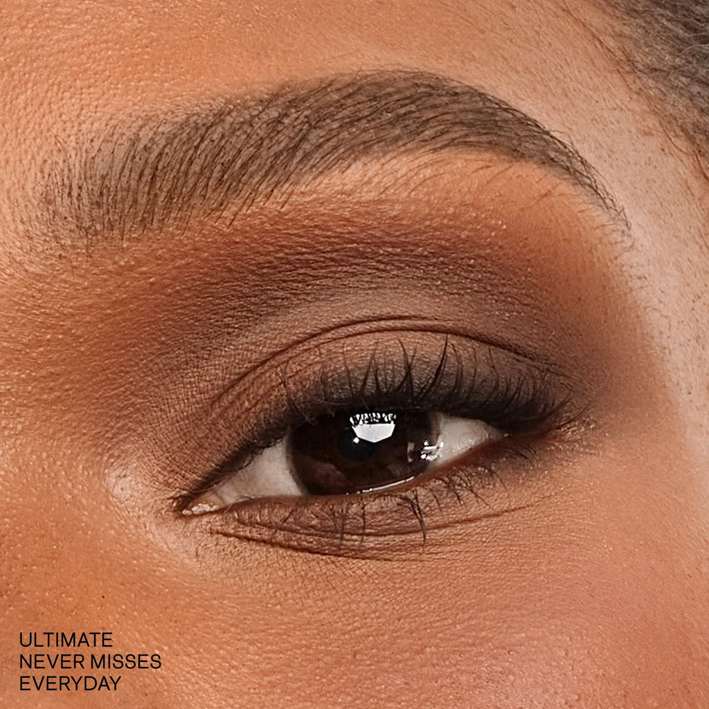Major Dimension Essential Artistry Edit Eyeshadow Palette