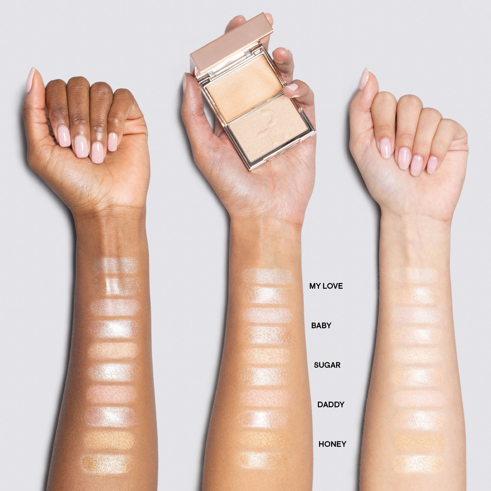 Summer Sculpt Set