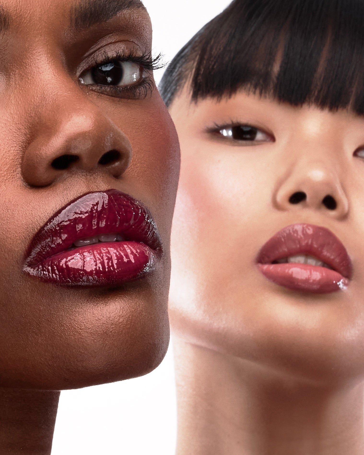 Major VolumeTM Plumping Gloss Duo