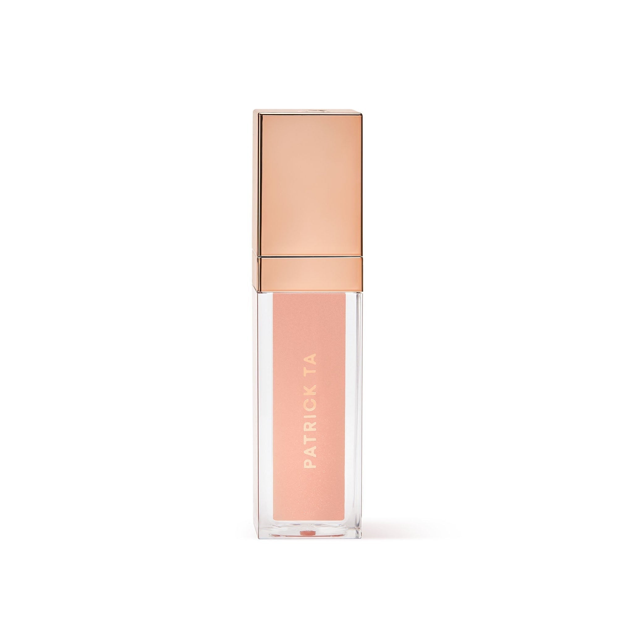 Major Volume Plumping Gloss