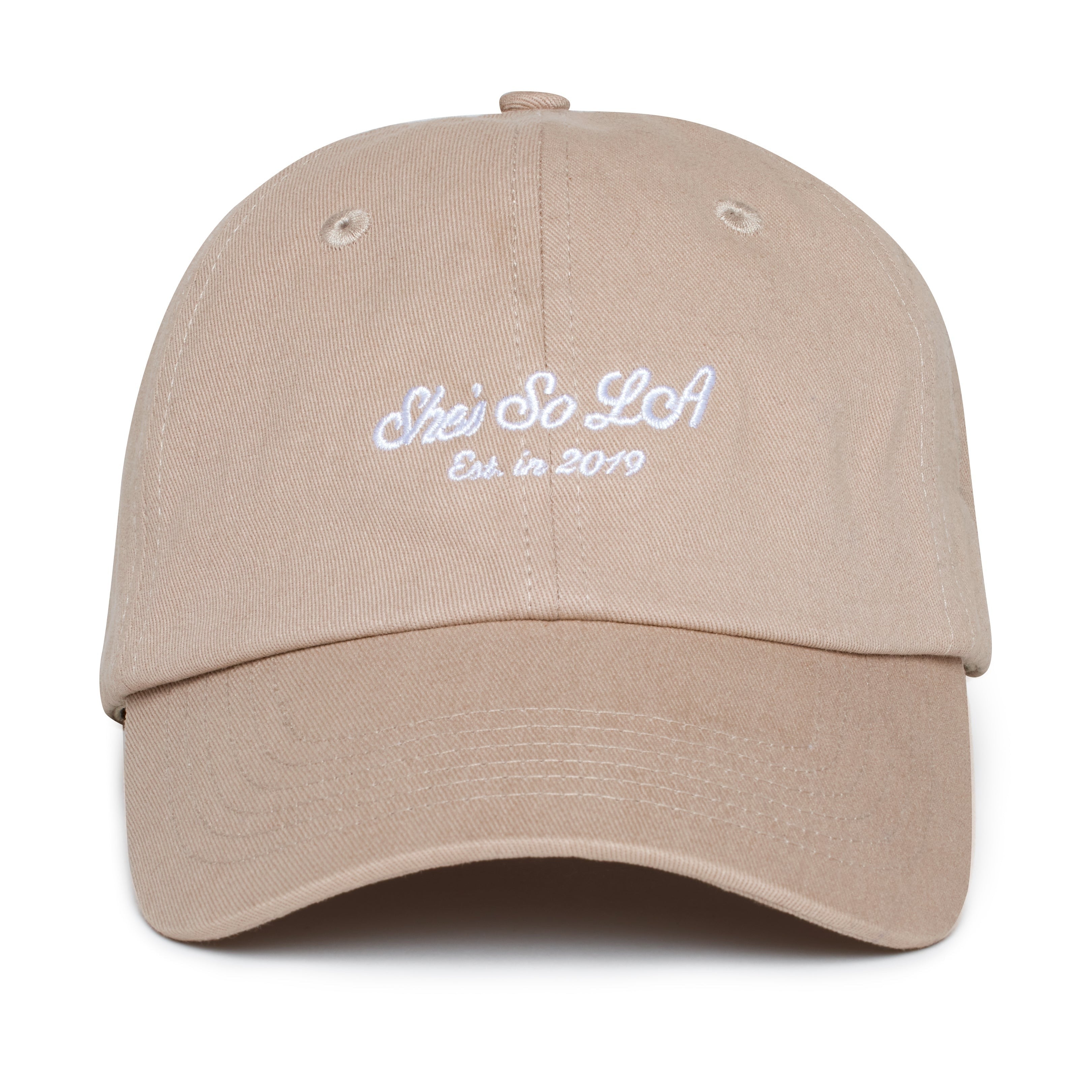 Patrick Ta Baseball Cap
