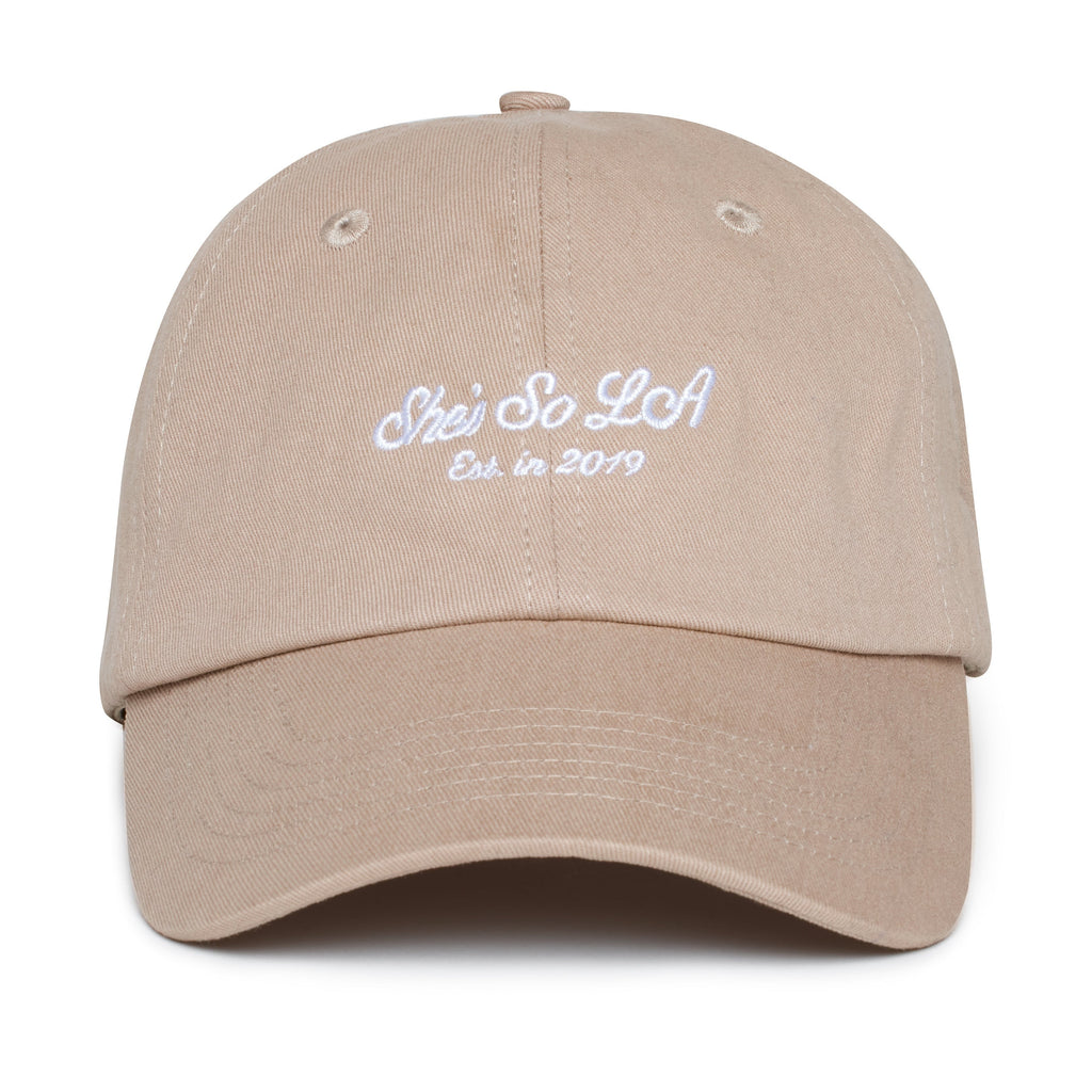 Patrick Ta Baseball Cap