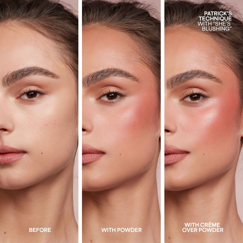 Mini Must-Have Blush Duo Set