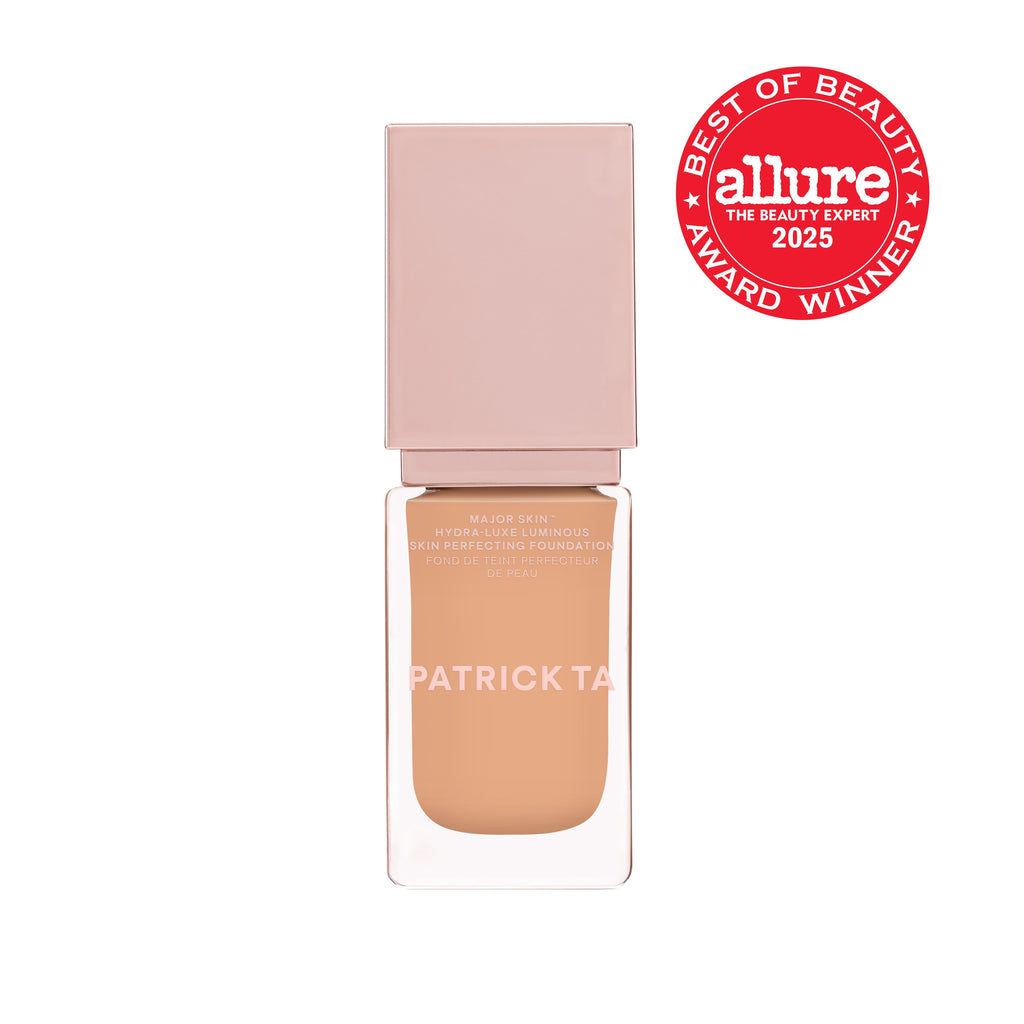 Mini Major Skin Hydra-Luxe Luminous Foundation