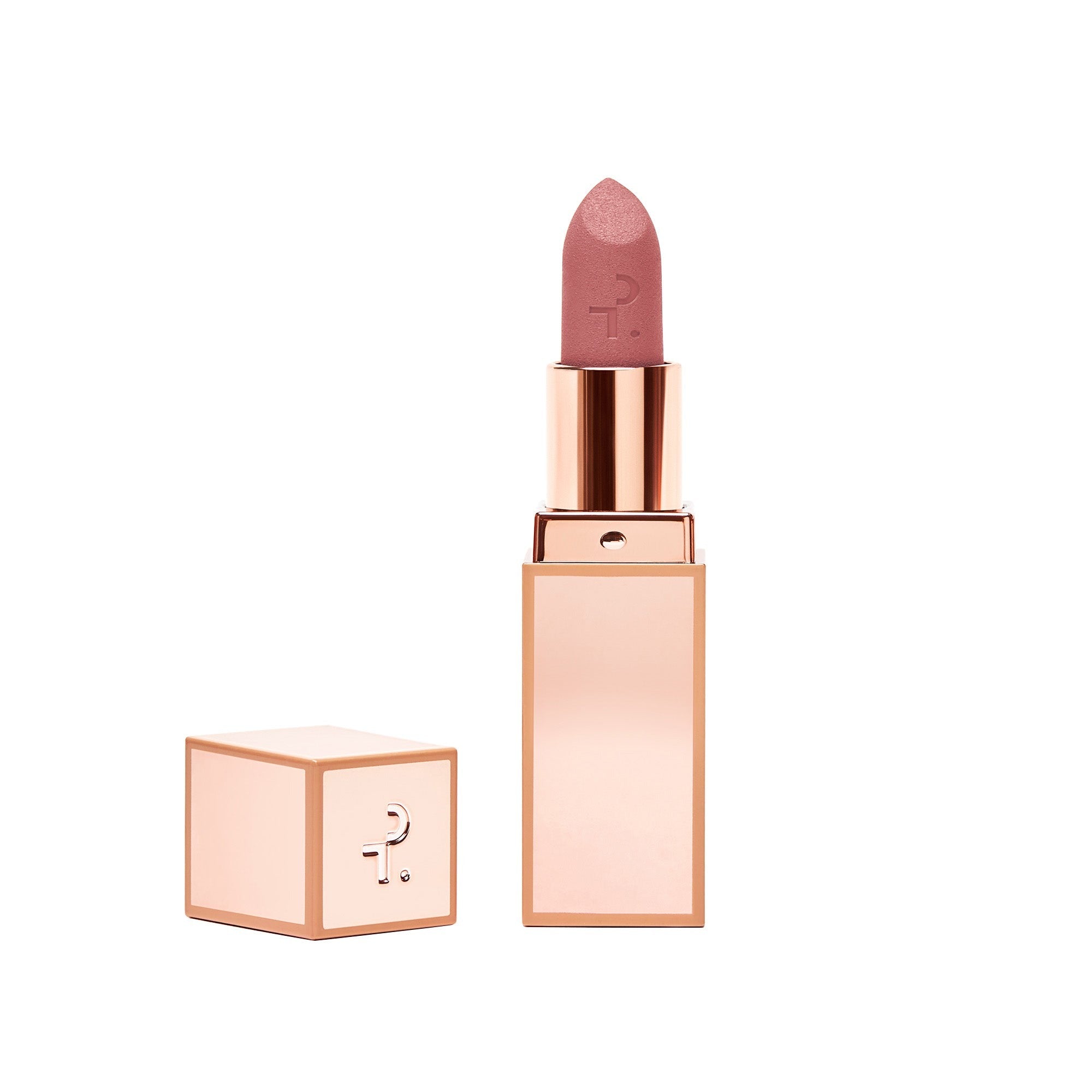 Major Headlines Matte Suede Lipstick