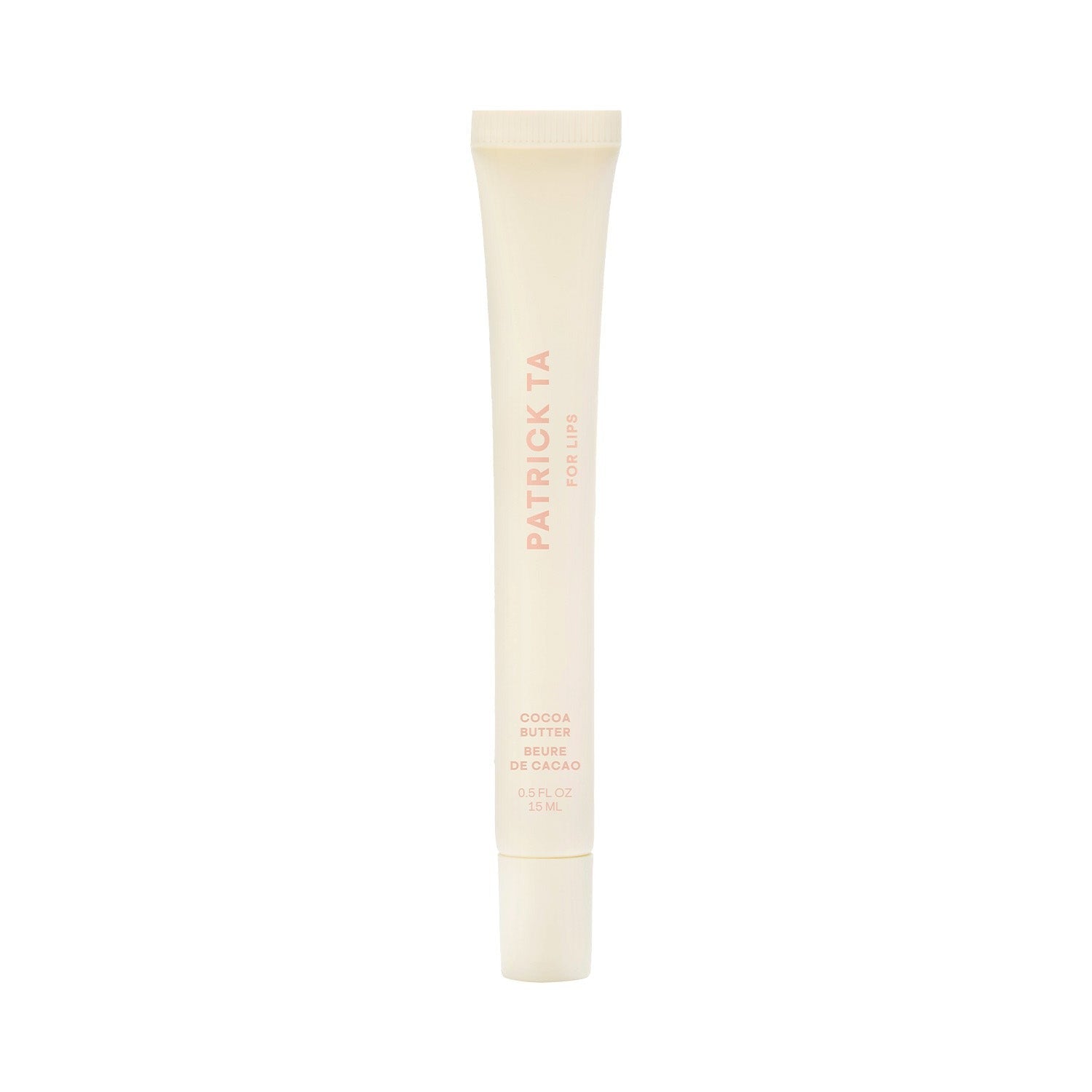 Major Moisture Smoothing Lip Balm