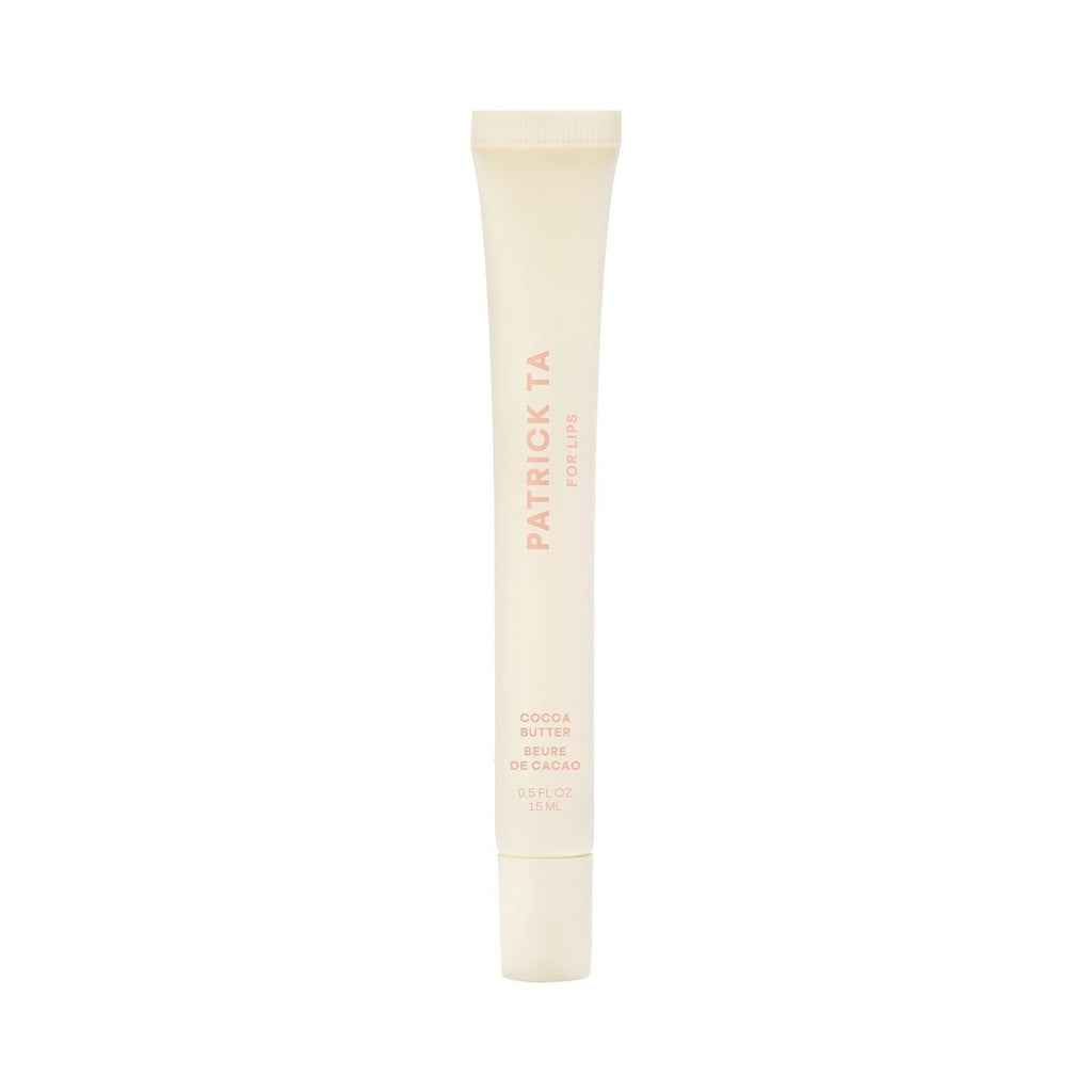 Major Moisture Smoothing Lip Balm