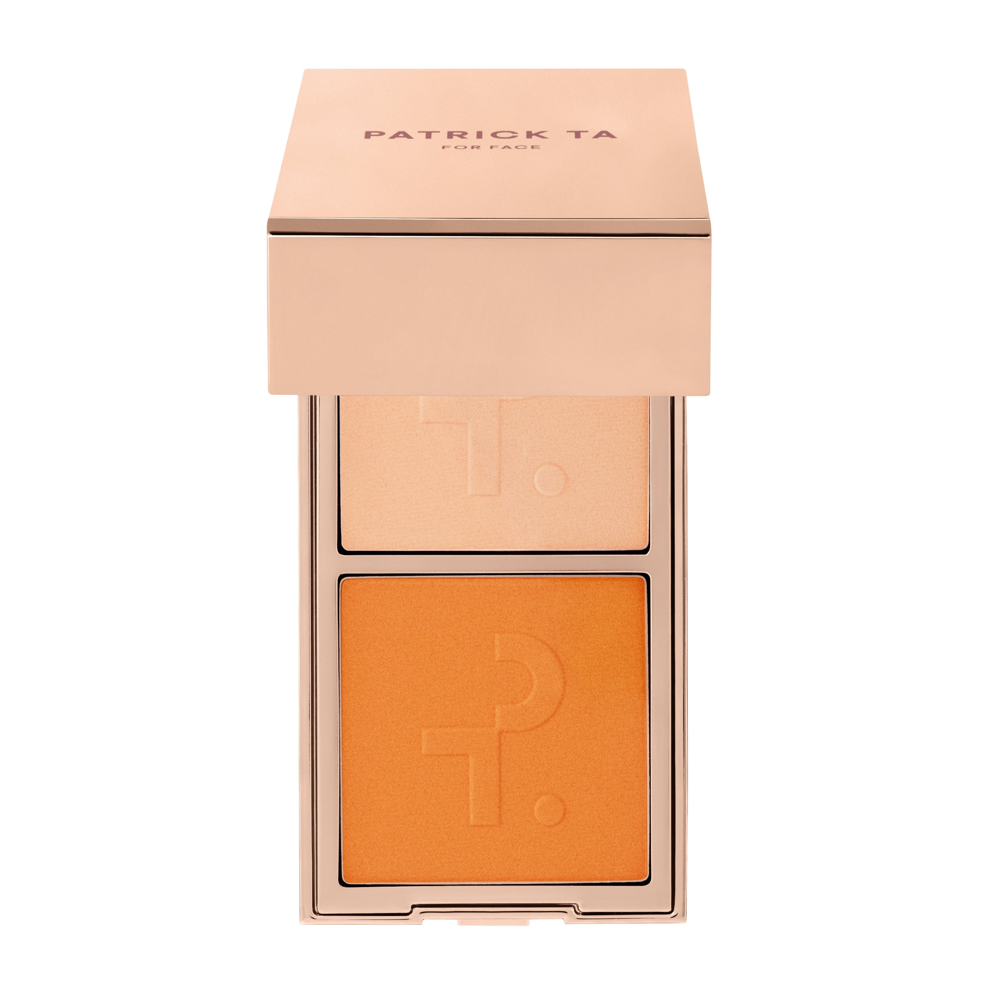 Transition Blurring Blush Duo