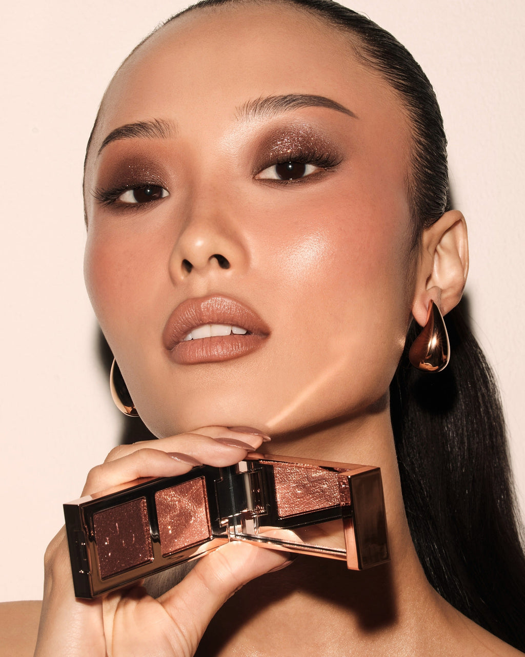 Patrick Ta Eye Makeup Collection