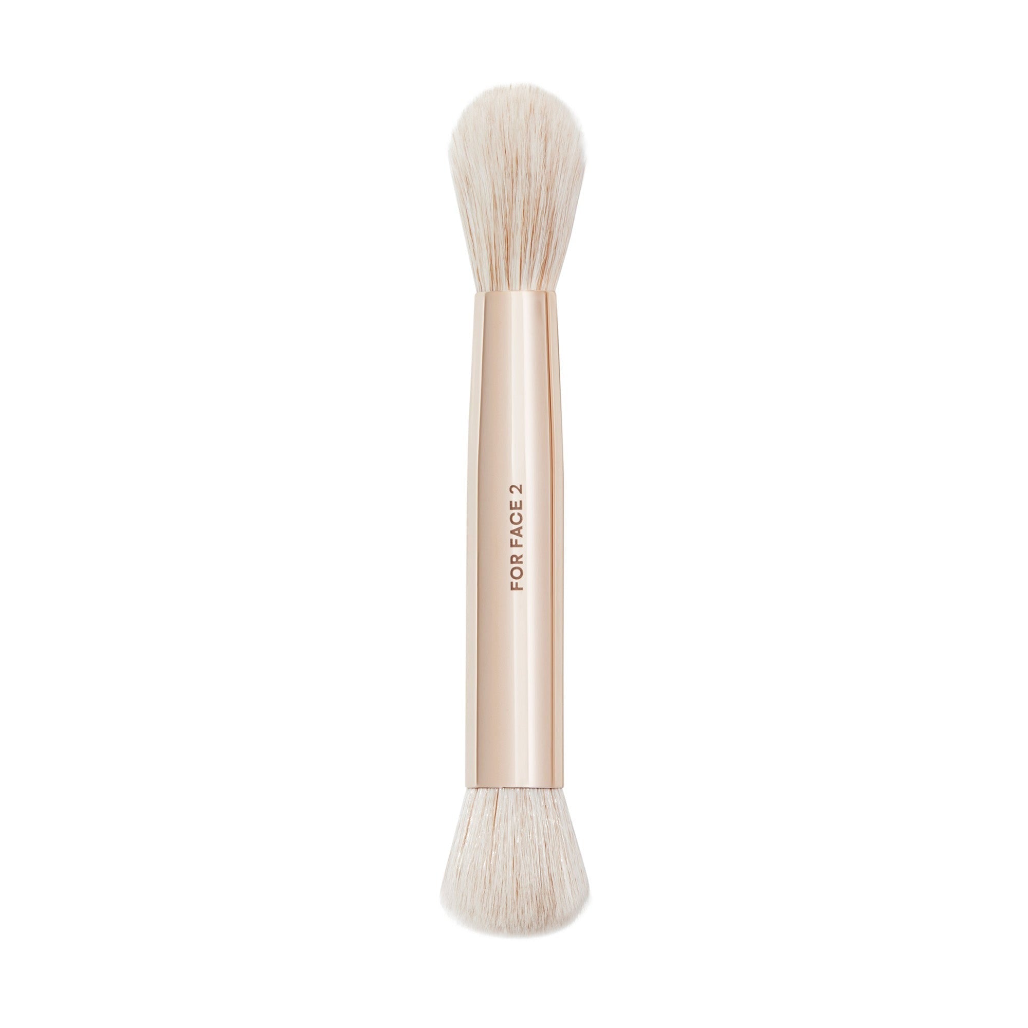 Dual-Ended Complexion Brush No 2
