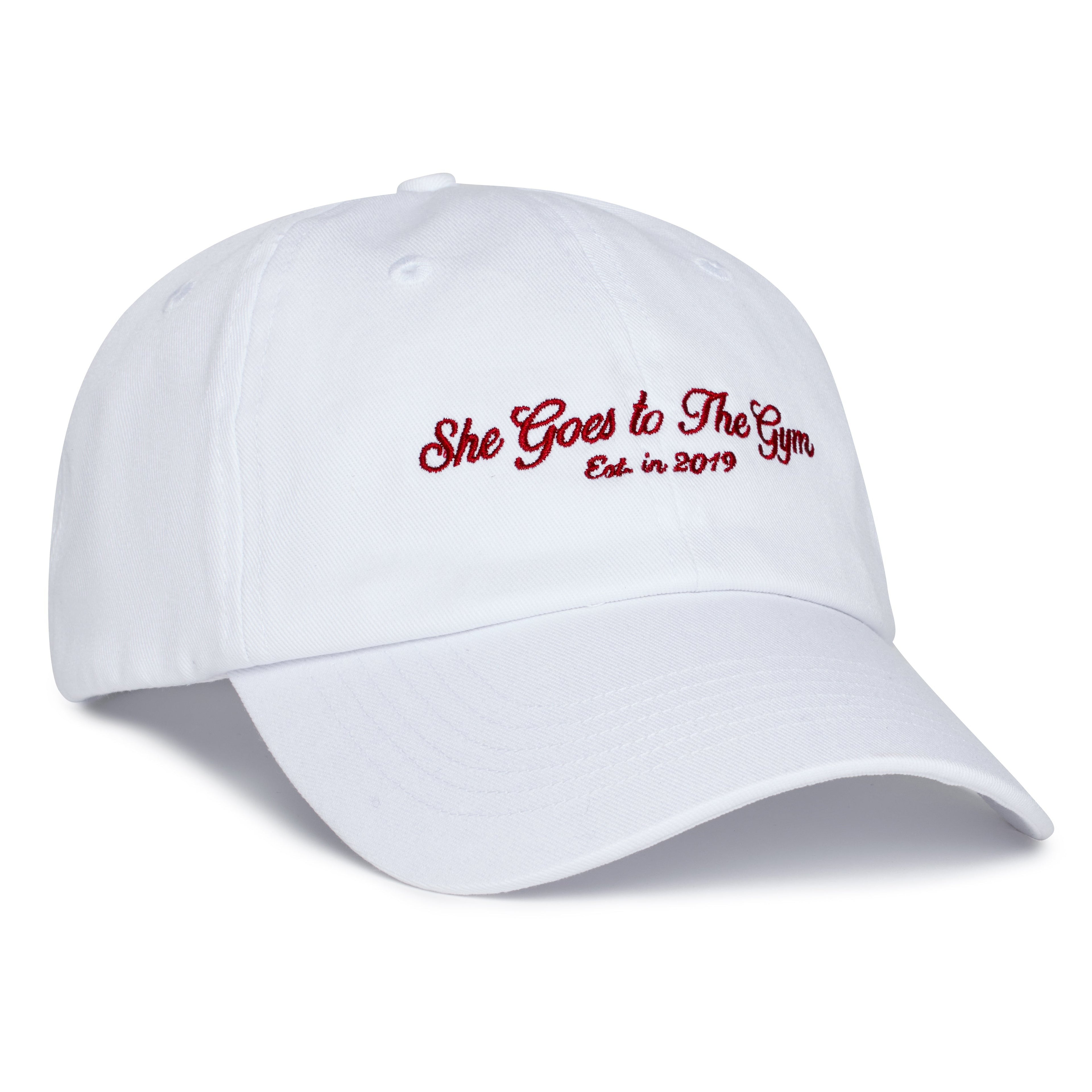 Patrick Ta Baseball Cap