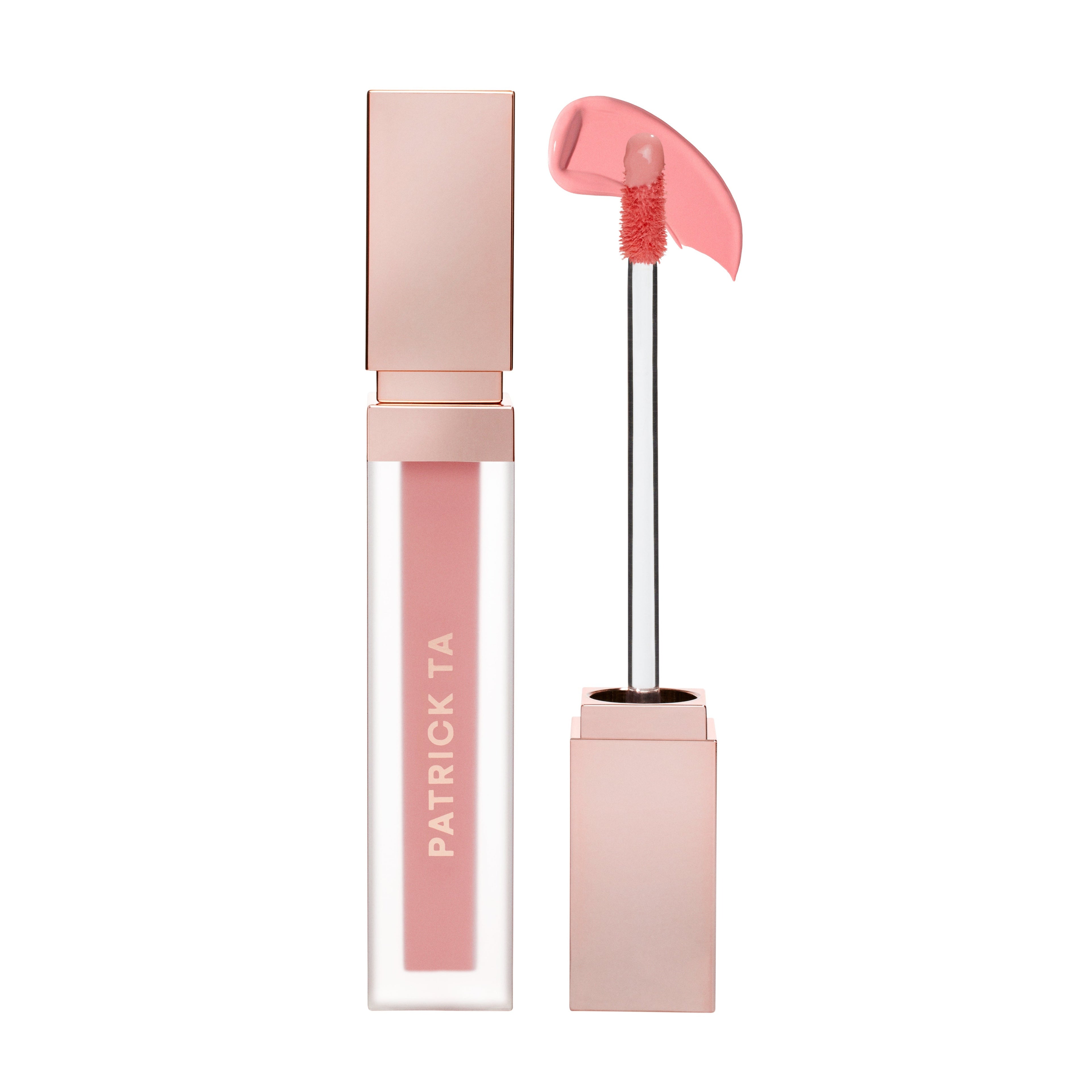 Sunset Sorbet Blush Set