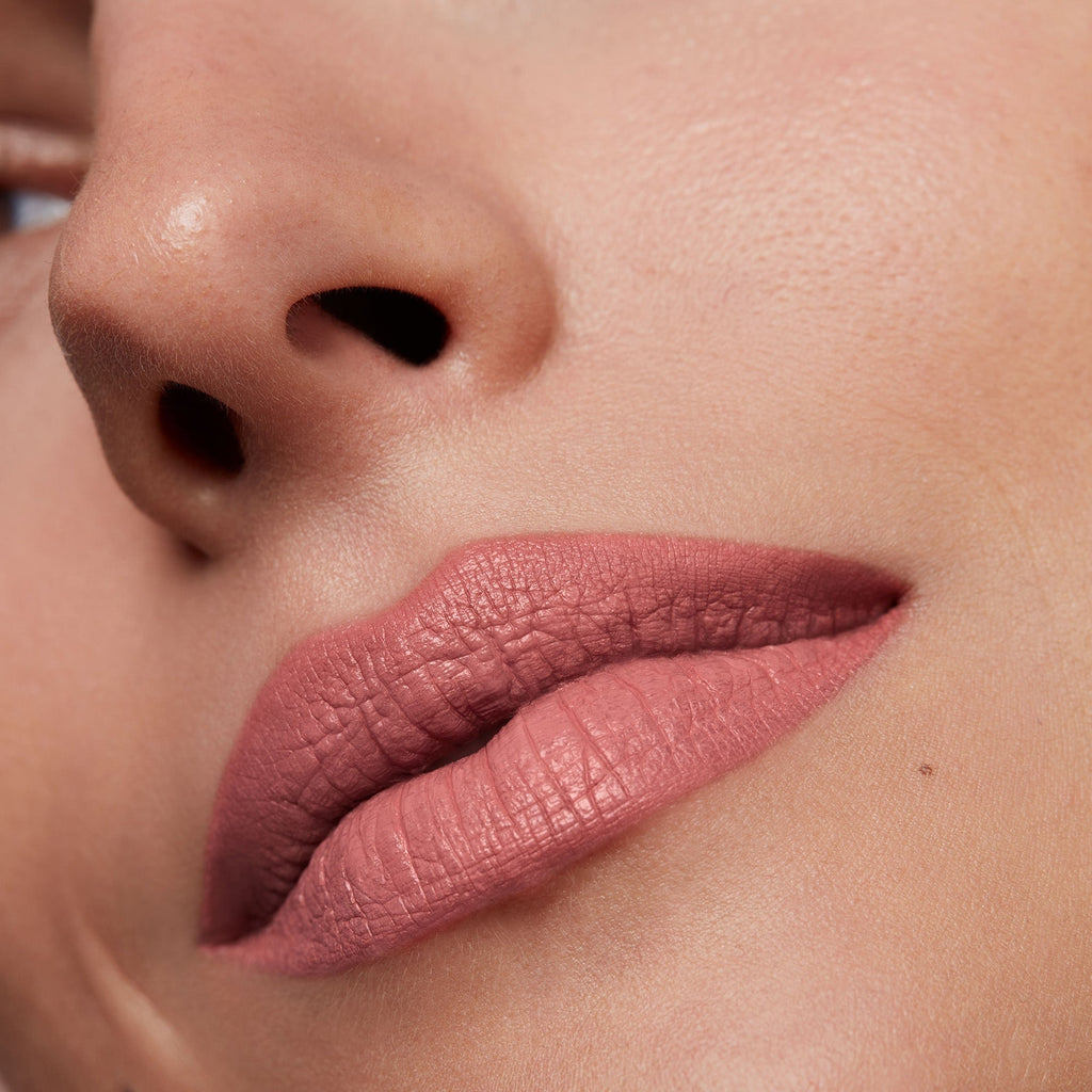 Major Headlines Matte Suede Lipstick