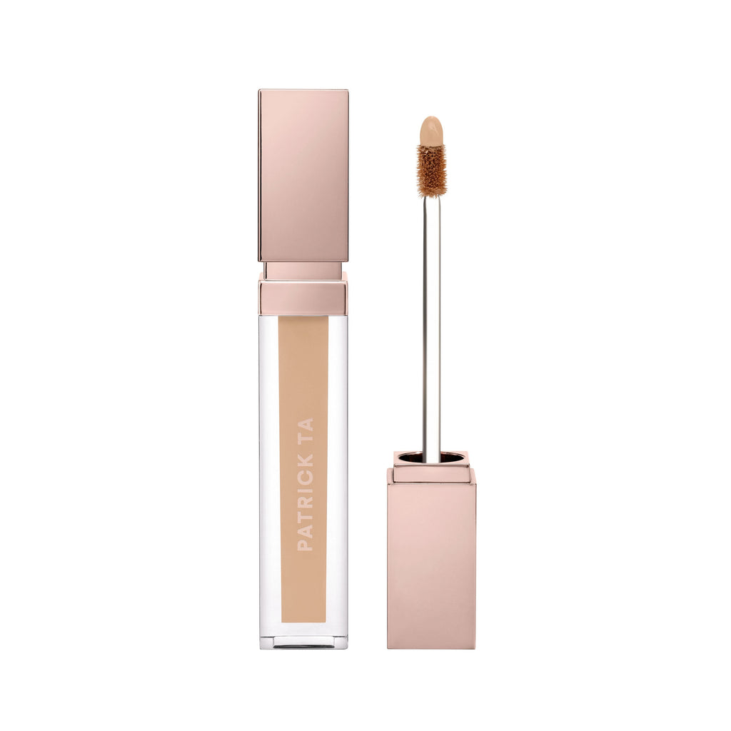 Major Skin Soft Blur Brightening Concealer