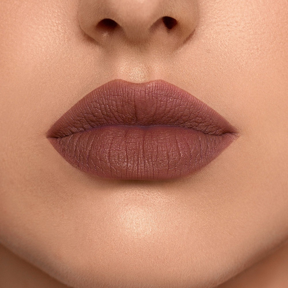 Monochrome Moment - Precision Lip Crayon