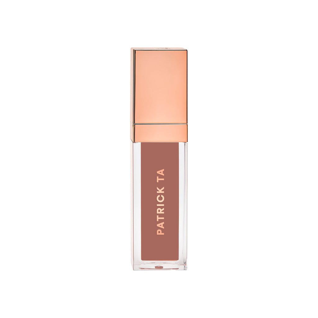 Major Volume Plumping Gloss