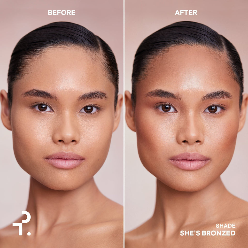 Major Sculpt Dual-Ended Precision Brush