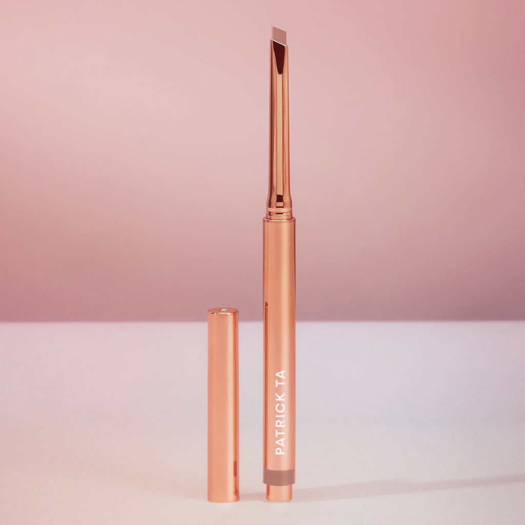 Monochrome Moment - Precision Lip Crayon