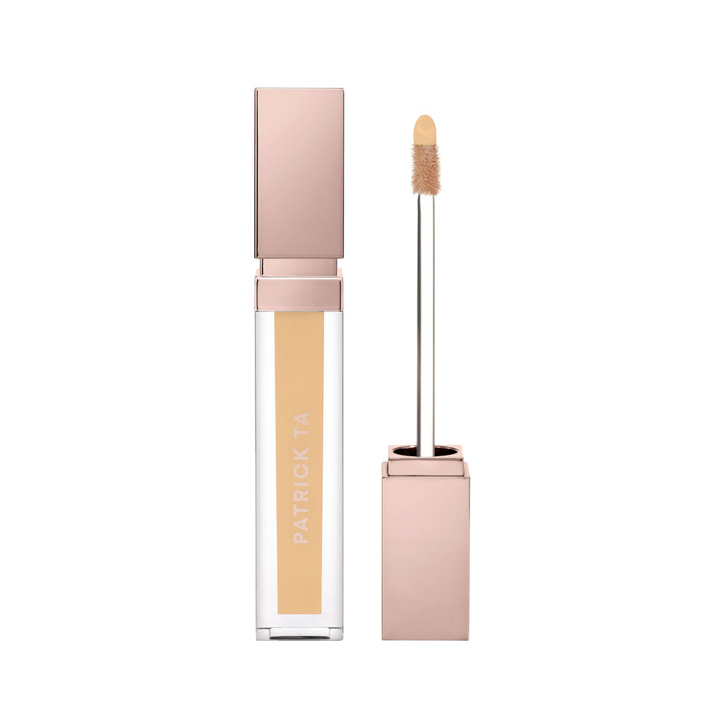 Major Skin Soft Blur Brightening Concealer