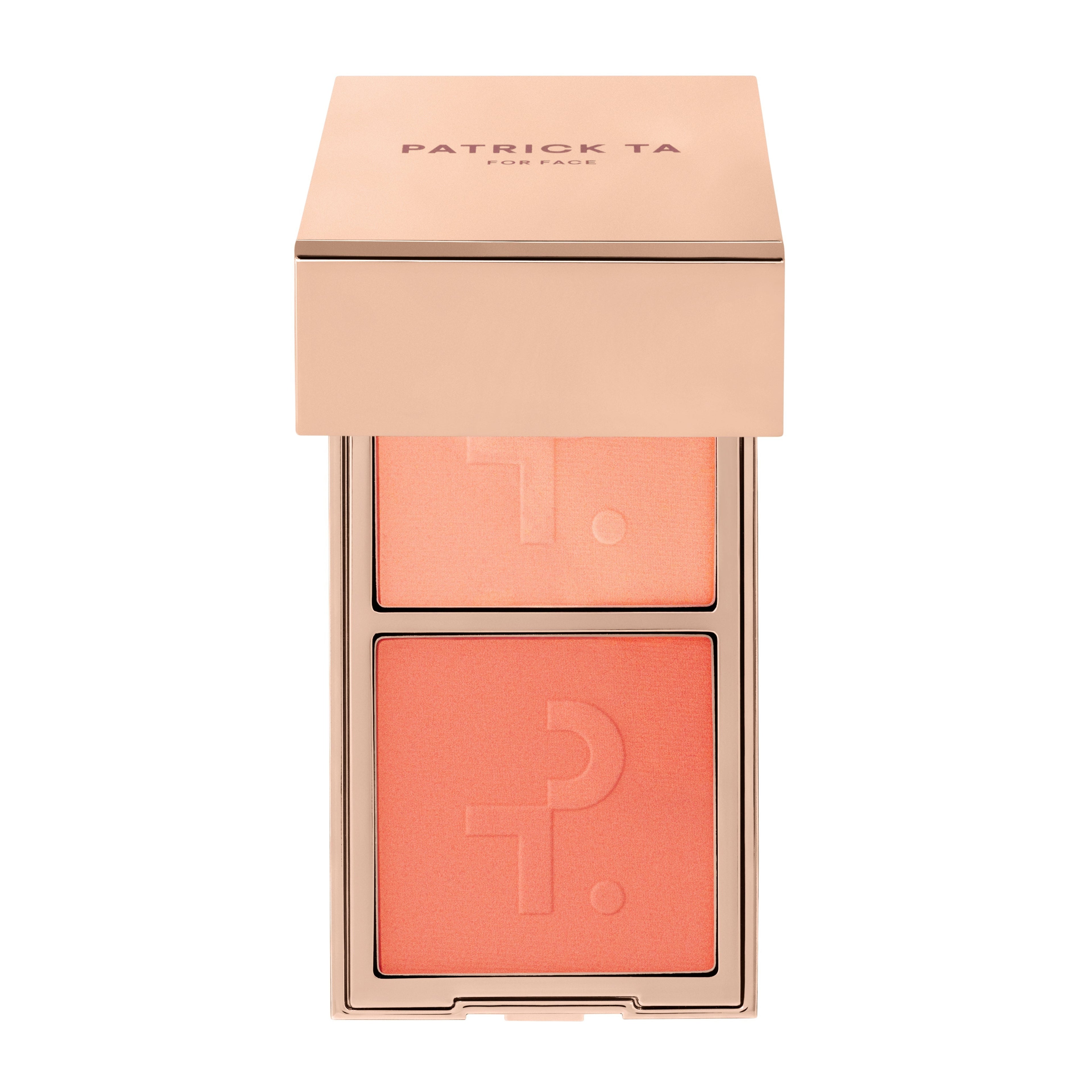 Transition Blurring Blush Duo