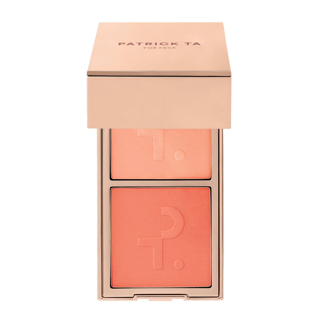 Transition Blurring Blush Duo