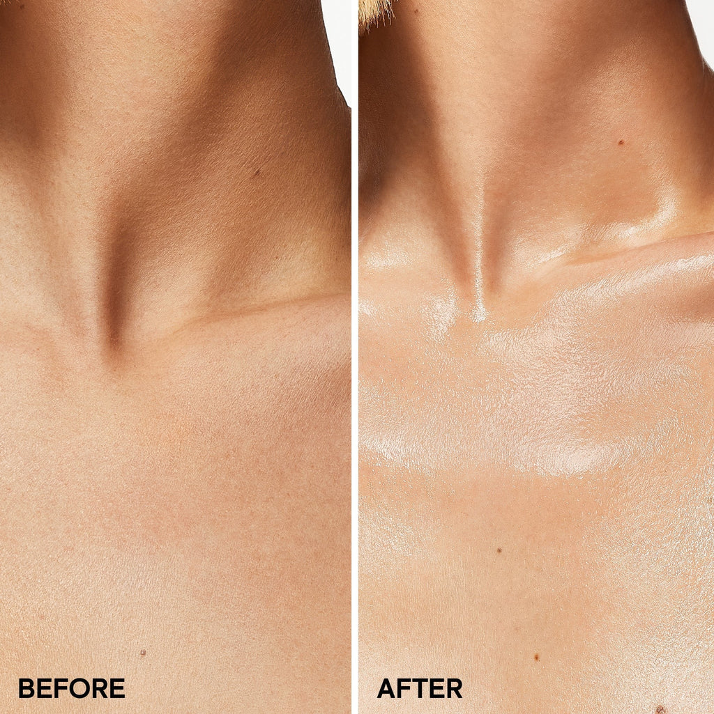 Major Glow Body Bundle