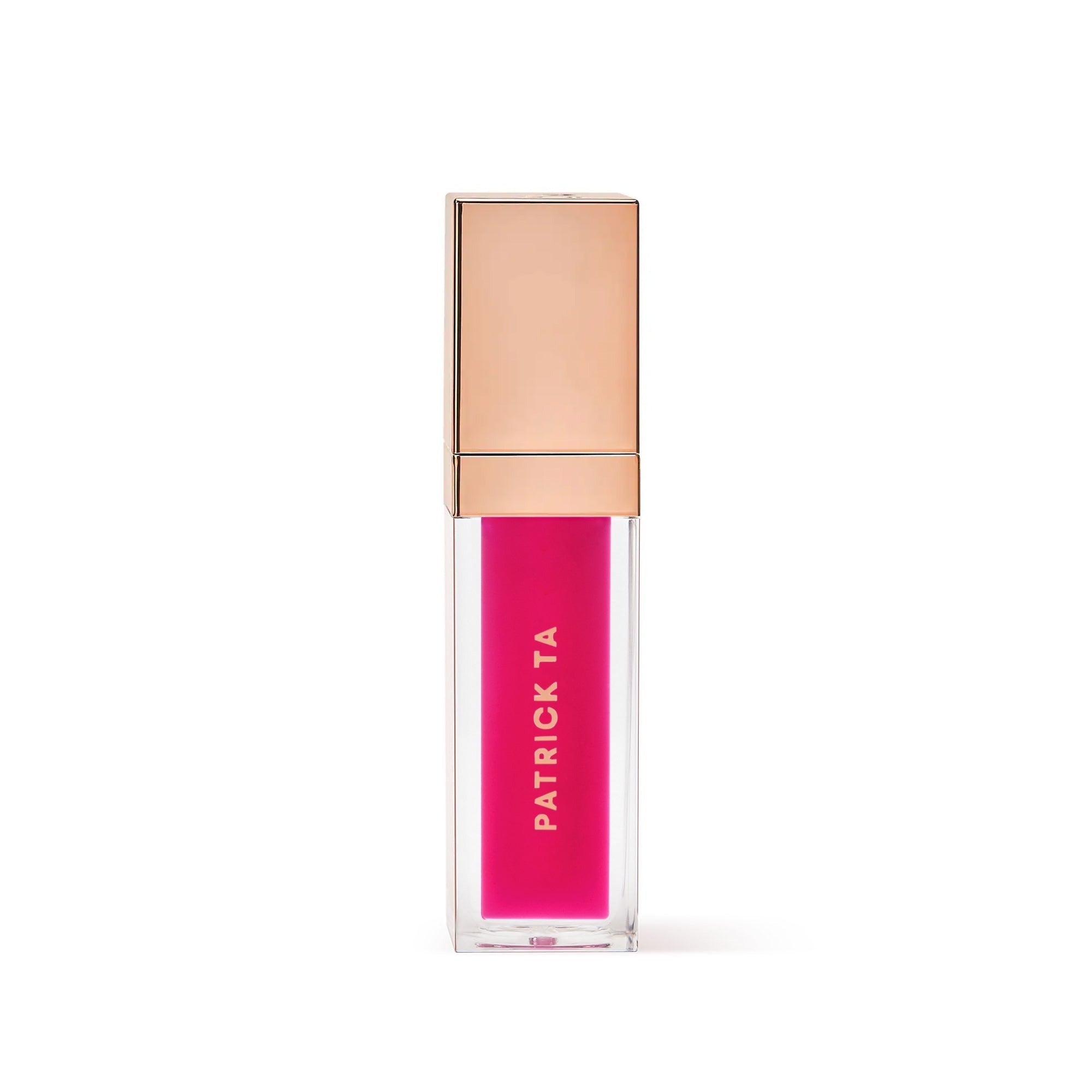 Major Volume Plumping Gloss