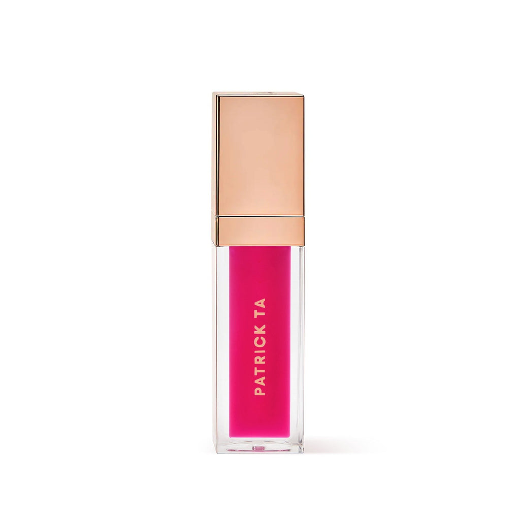 Major Volume Plumping Gloss