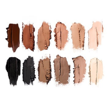 Patrick Ta Eye Makeup Collection