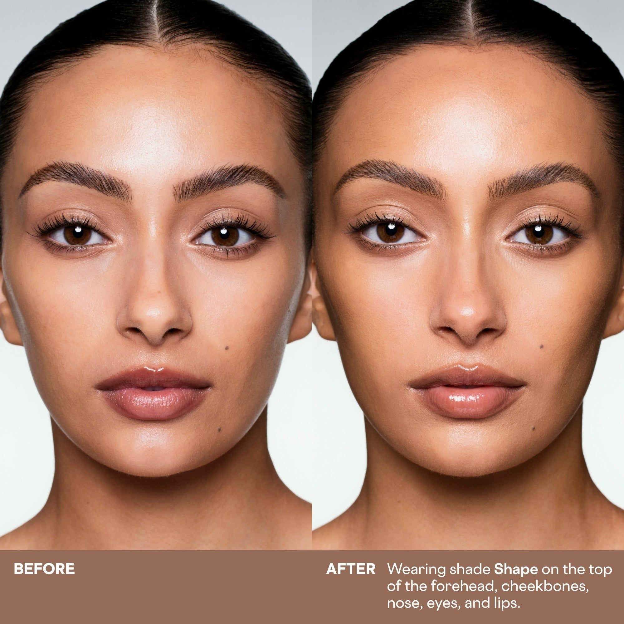Major SculptTM Shape & Shade Anywhere Artistry Sticks
