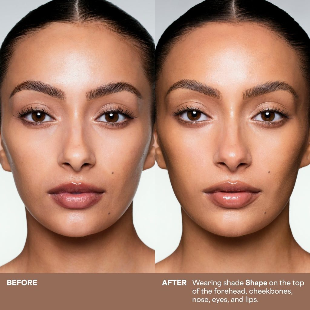 Major SculptTM Shape & Shade Anywhere Artistry Sticks
