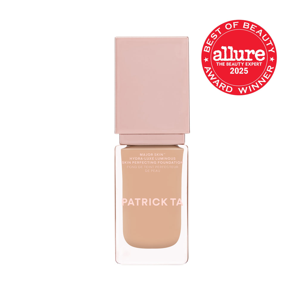 Mini Major Skin Hydra-Luxe Luminous Foundation
