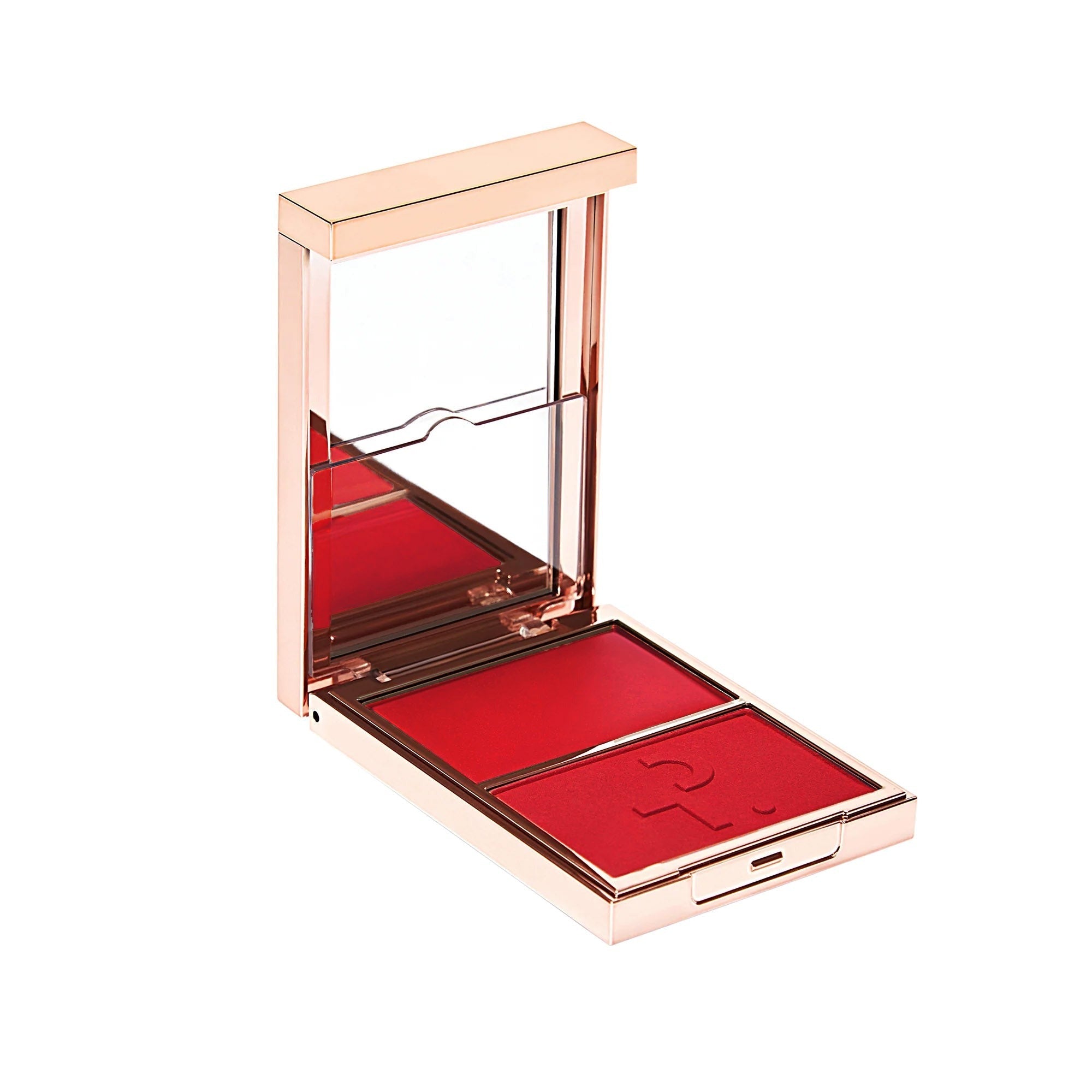 Strawberry Blush & Balm Set