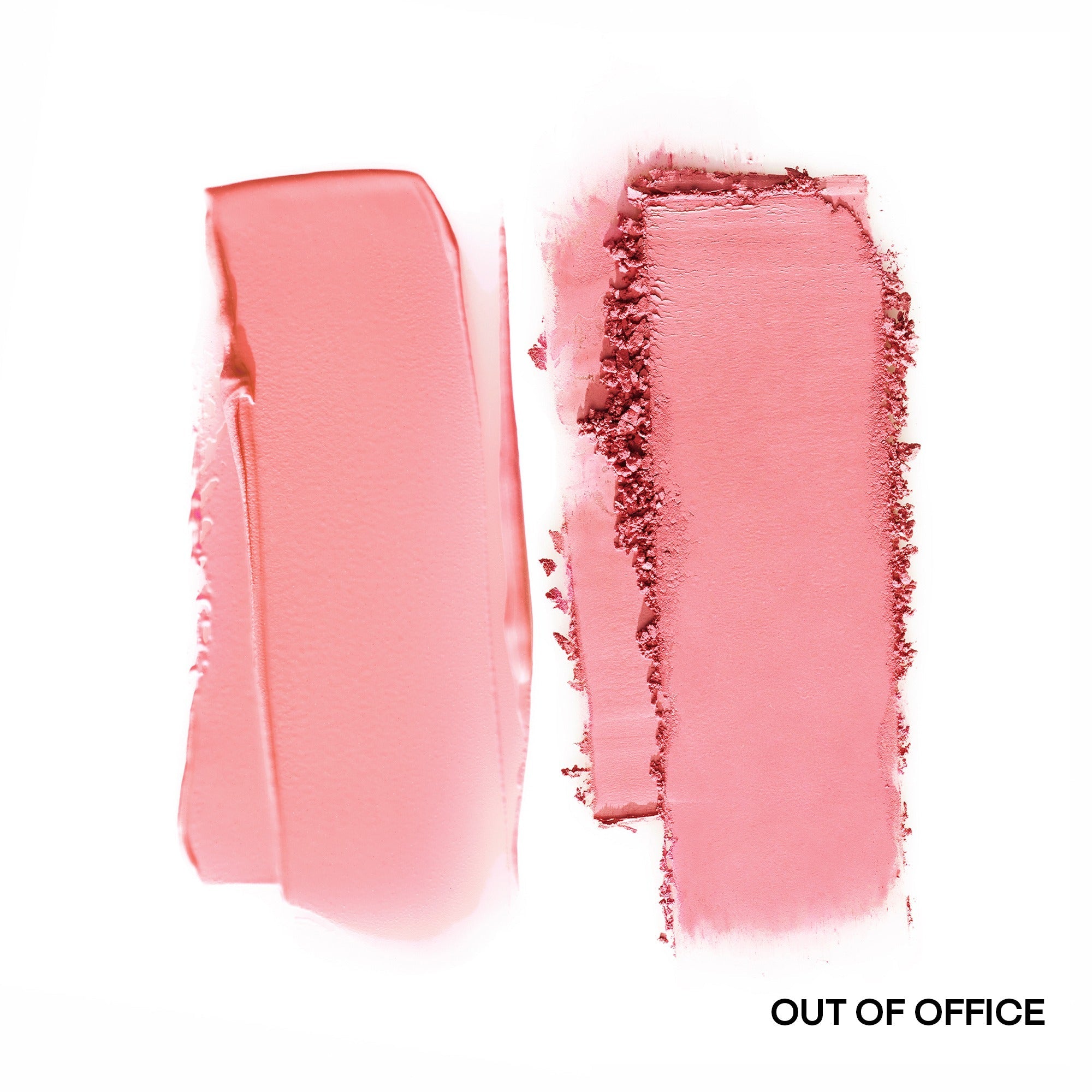 Major Headlines Double-Take Crème & Powder Blush Duo