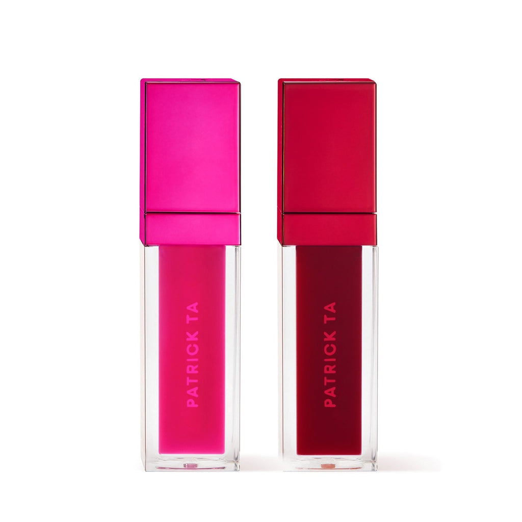 Major VolumeTM Plumping Gloss Duo