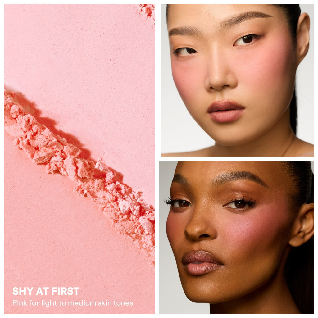 Transition Blurring Blush Duo