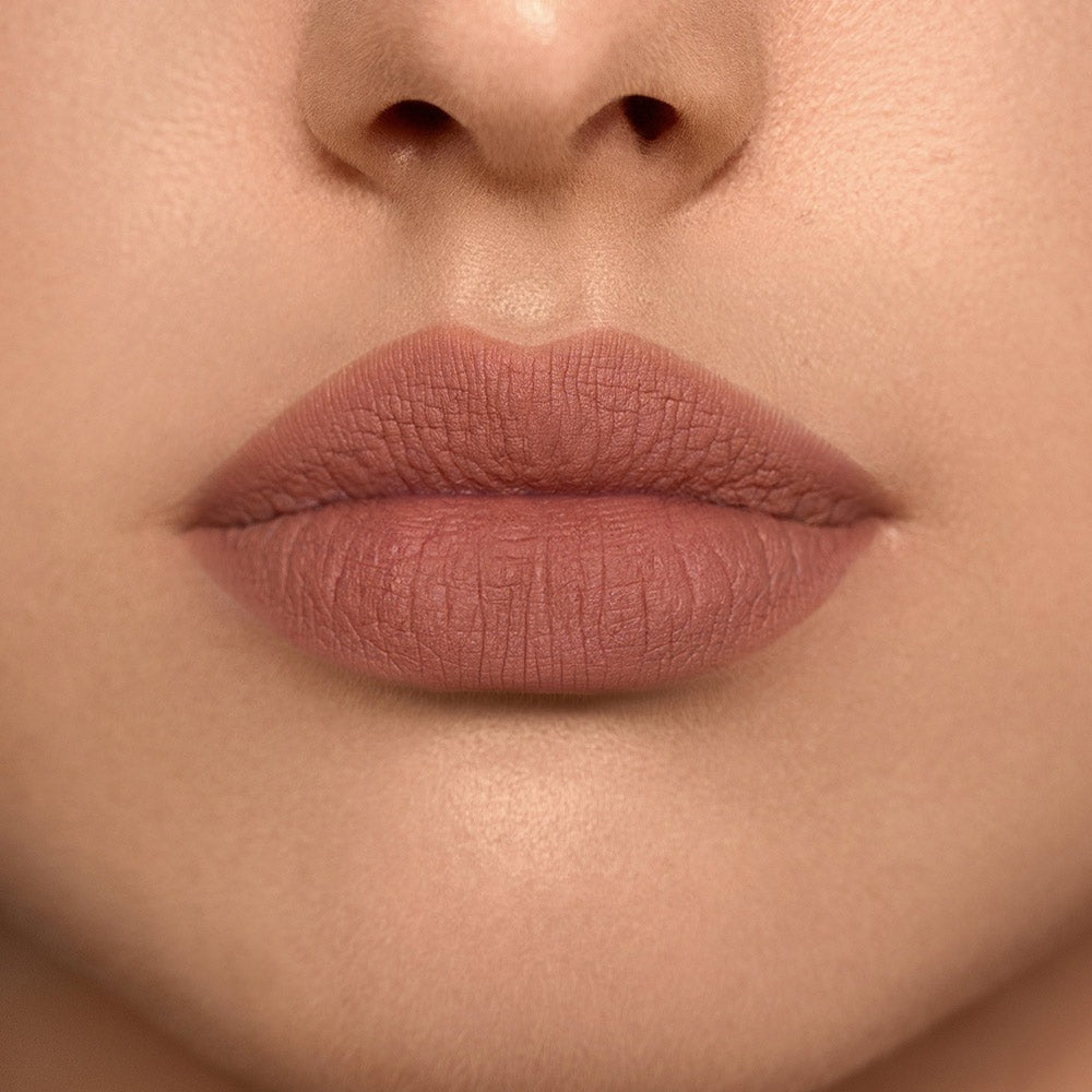 Monochrome Moment - Precision Lip Crayon