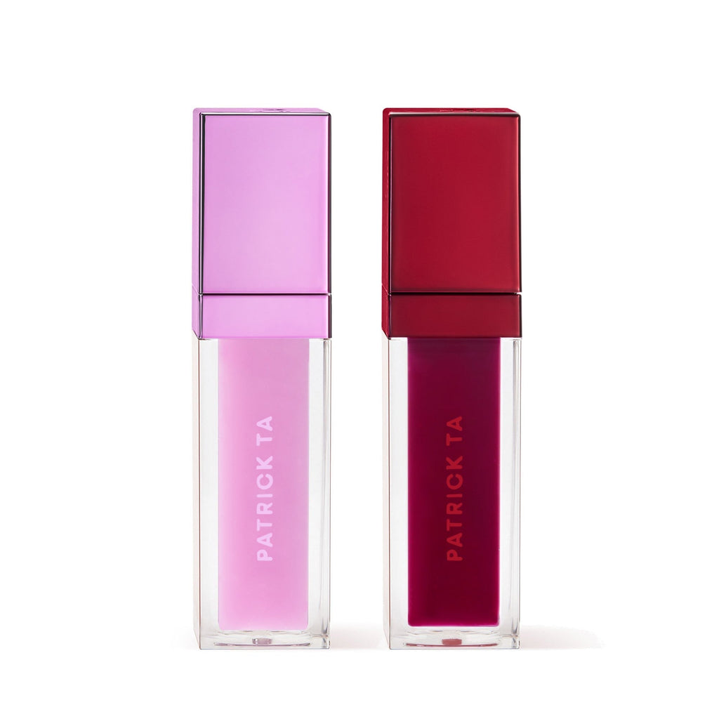 Major VolumeTM Plumping Gloss Duo