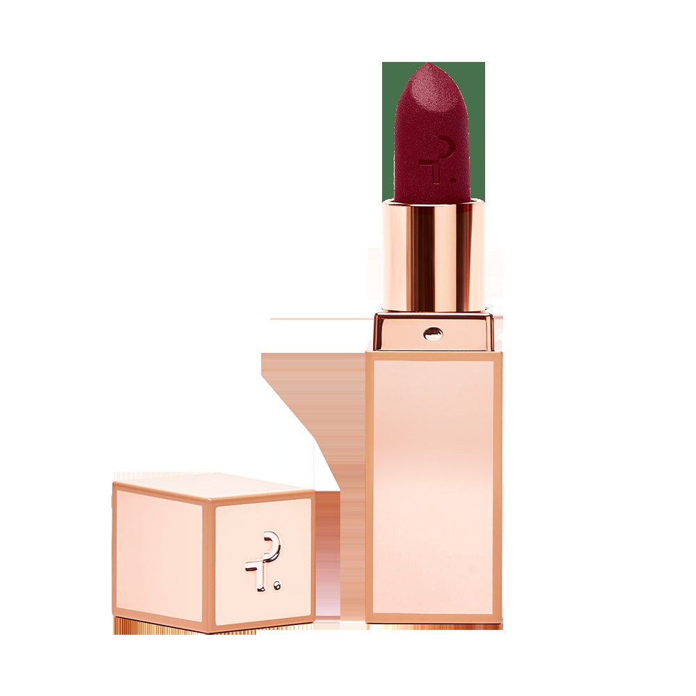 Major Headlines Matte Suede Lipstick